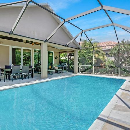 Cozy Beach House - 5 Minutes From Vanderbilt Beach North North Naples Extérieur photo