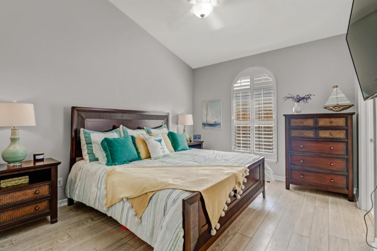 Cozy Beach House - 5 Minutes From Vanderbilt Beach North North Naples Extérieur photo