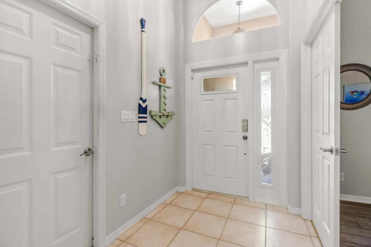 Cozy Beach House - 5 Minutes From Vanderbilt Beach North North Naples Extérieur photo