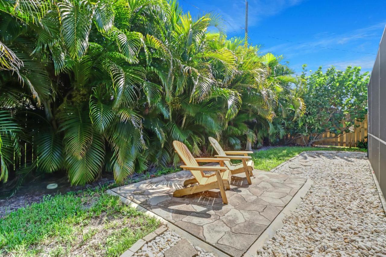 Cozy Beach House - 5 Minutes From Vanderbilt Beach North North Naples Extérieur photo