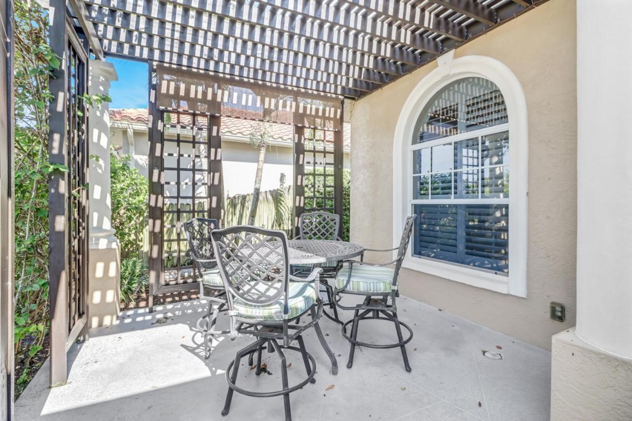 Cozy Beach House - 5 Minutes From Vanderbilt Beach North North Naples Extérieur photo